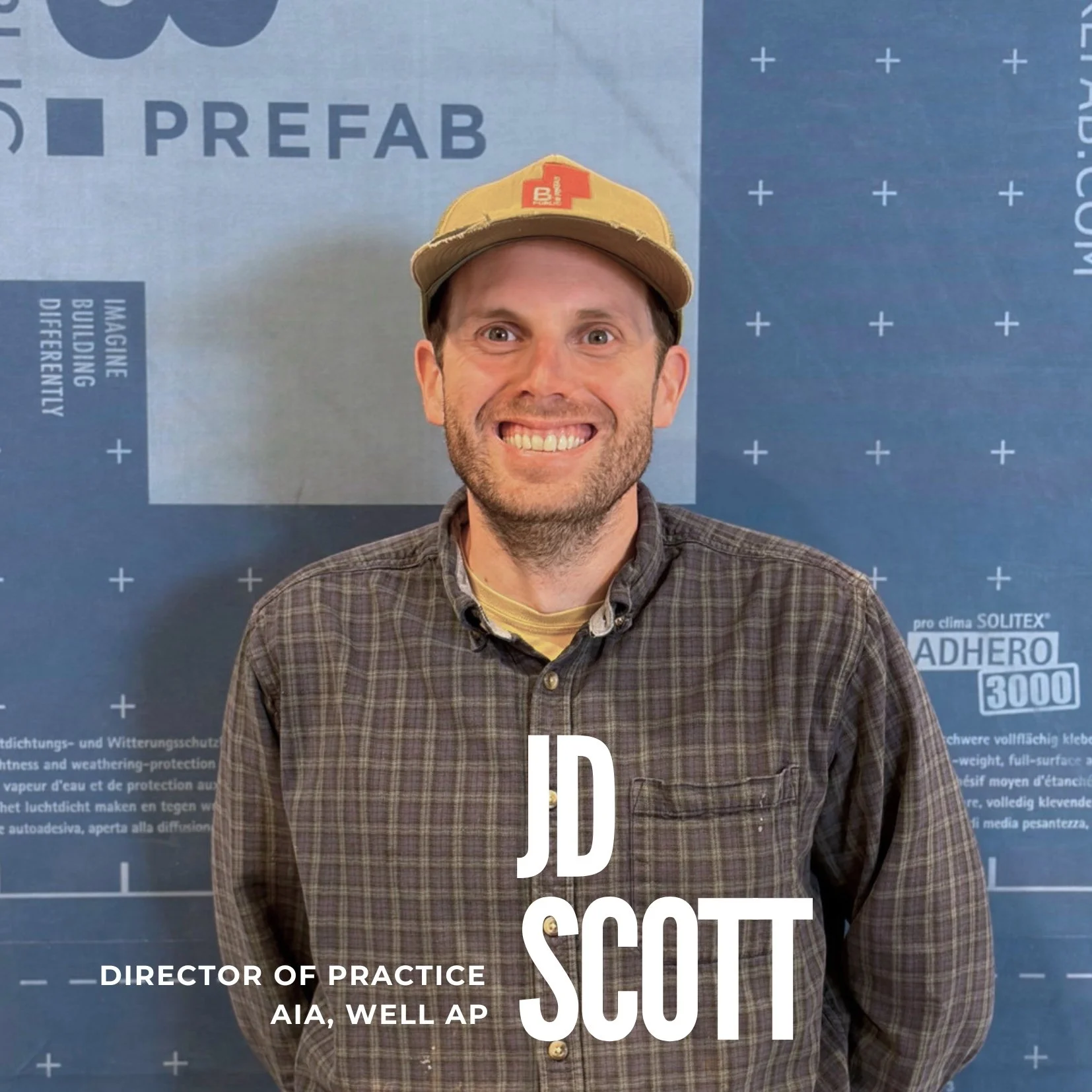 JD Scott