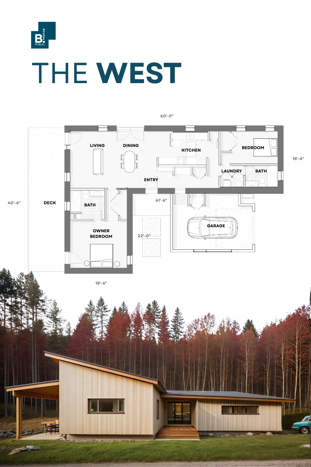 The West