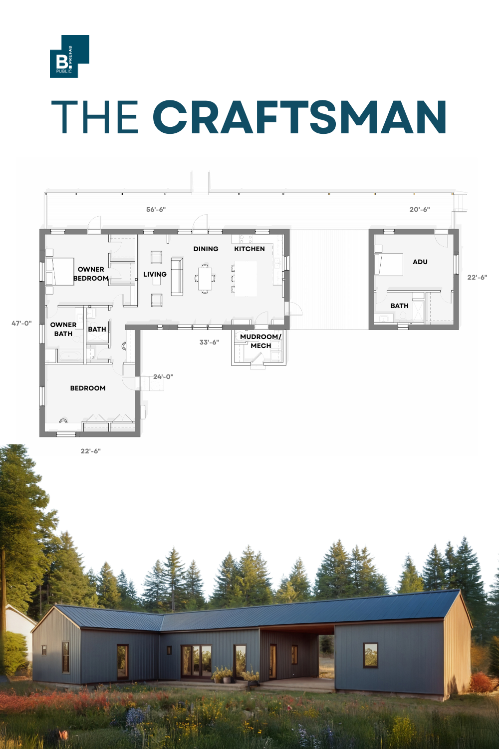 The Craftsman