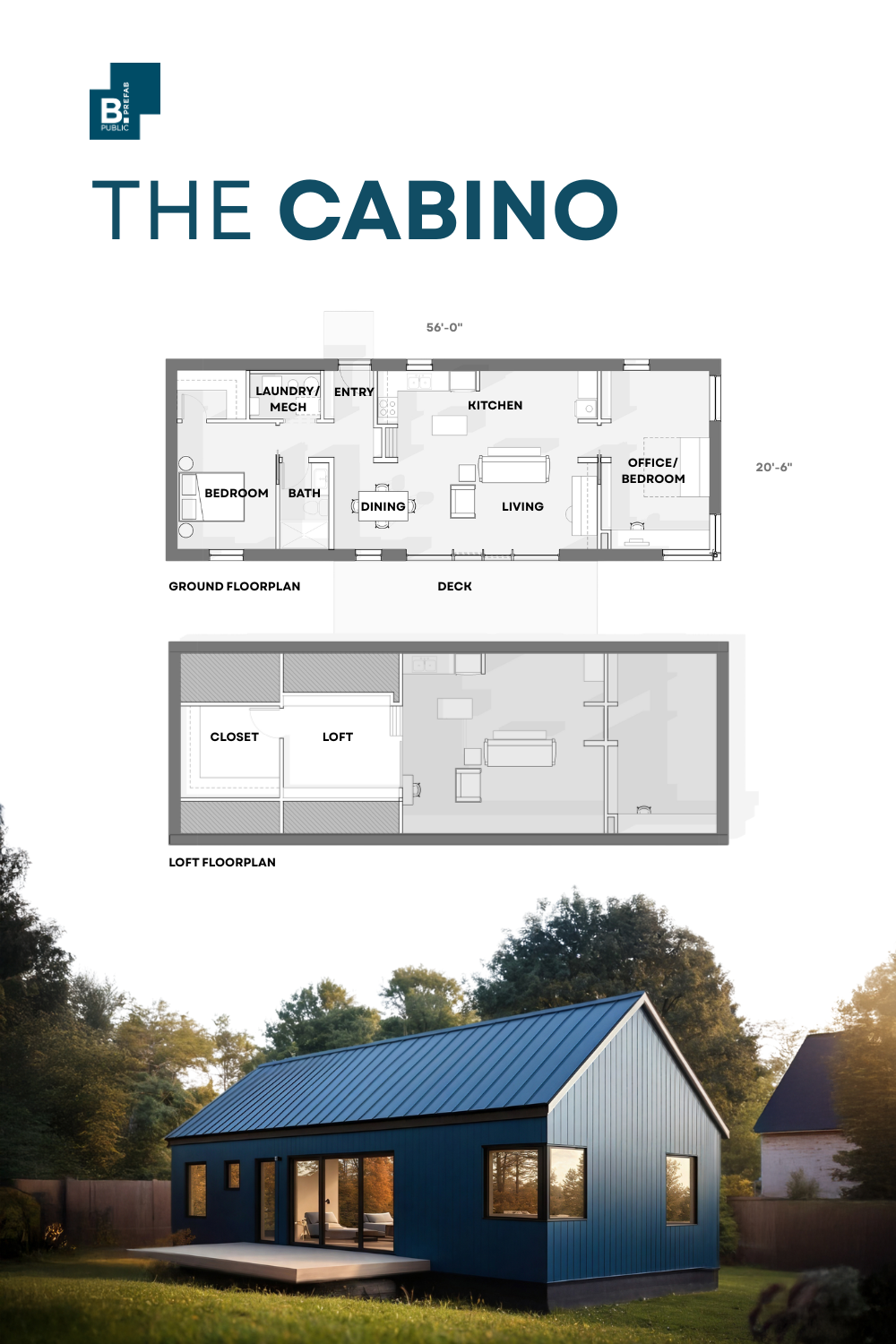 The Cabino