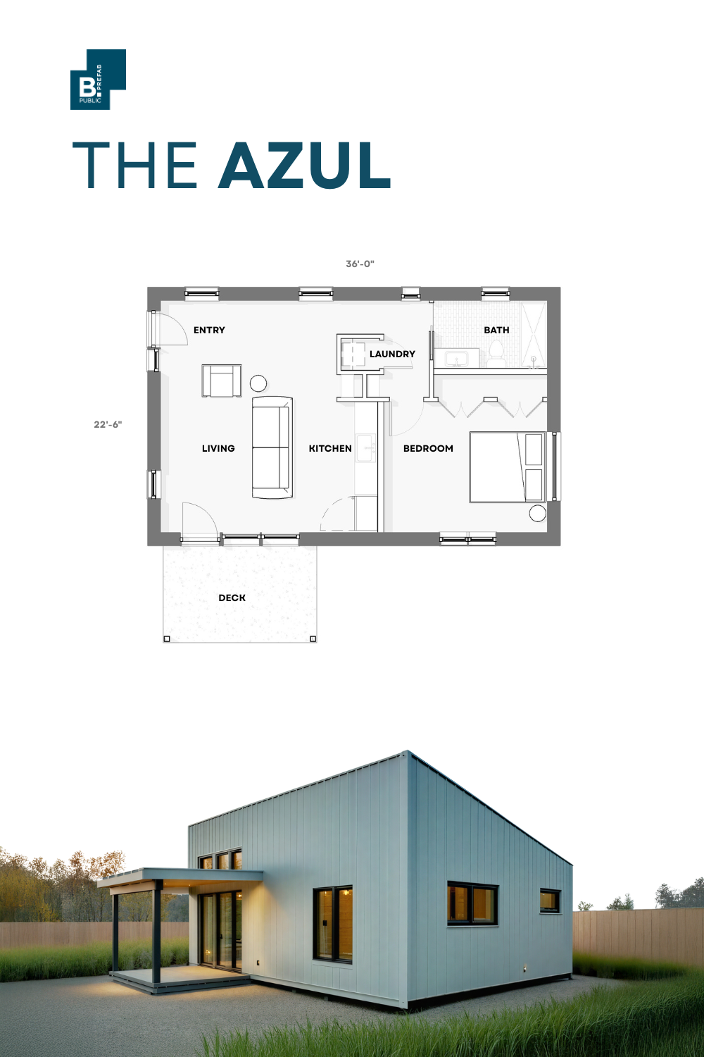 The Azul