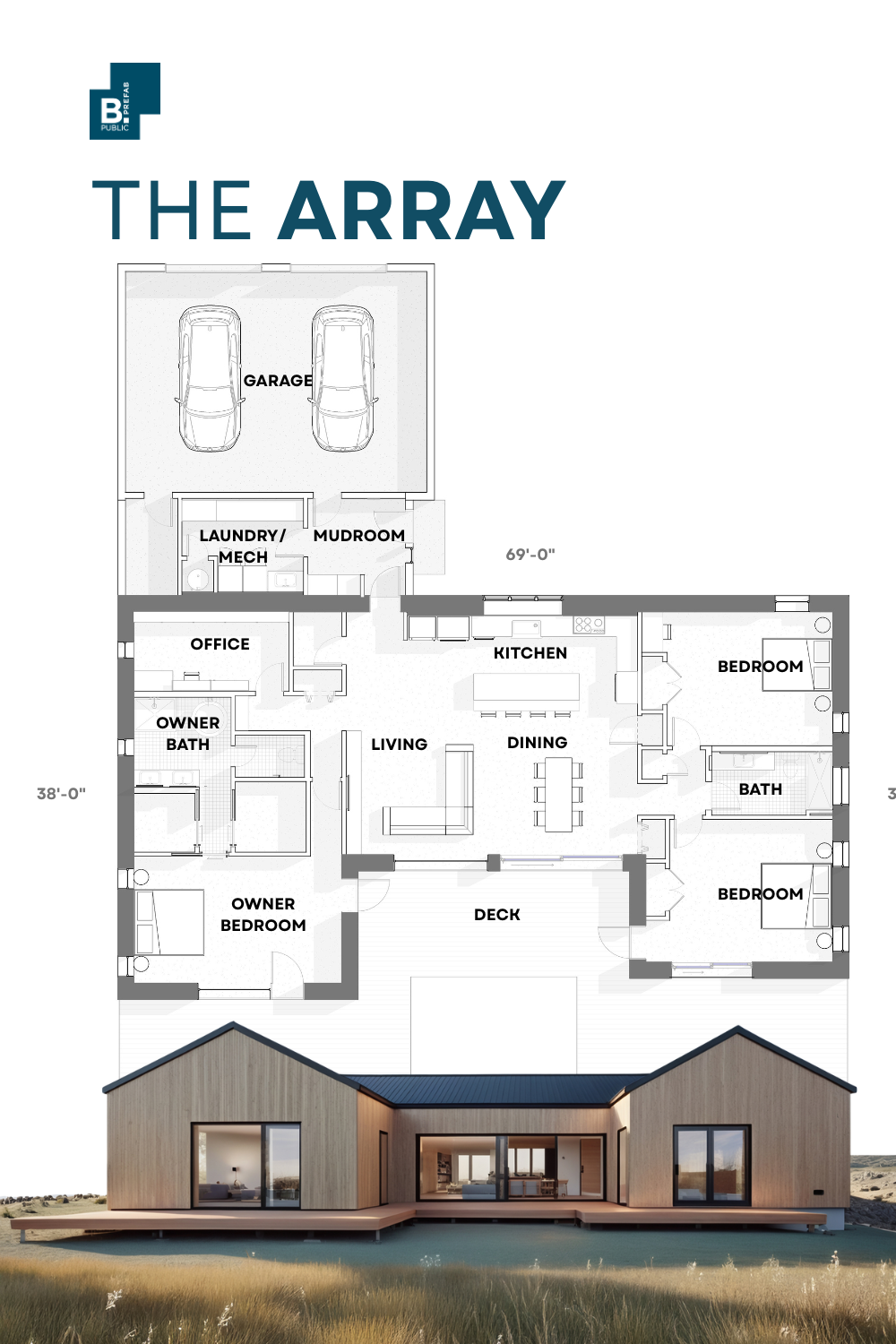 The Array