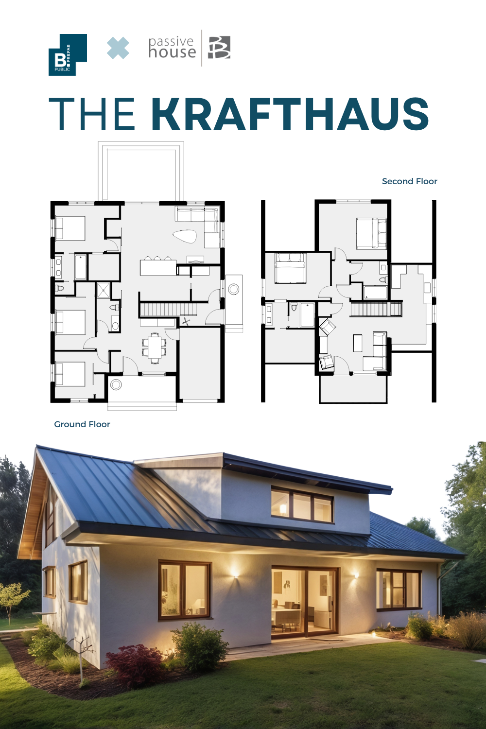 The KraftHAUS
