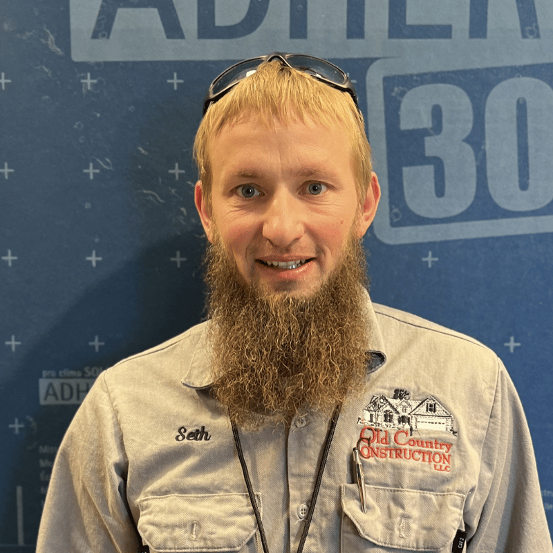 Builder Spotlight: Interview with Seth Denlinger