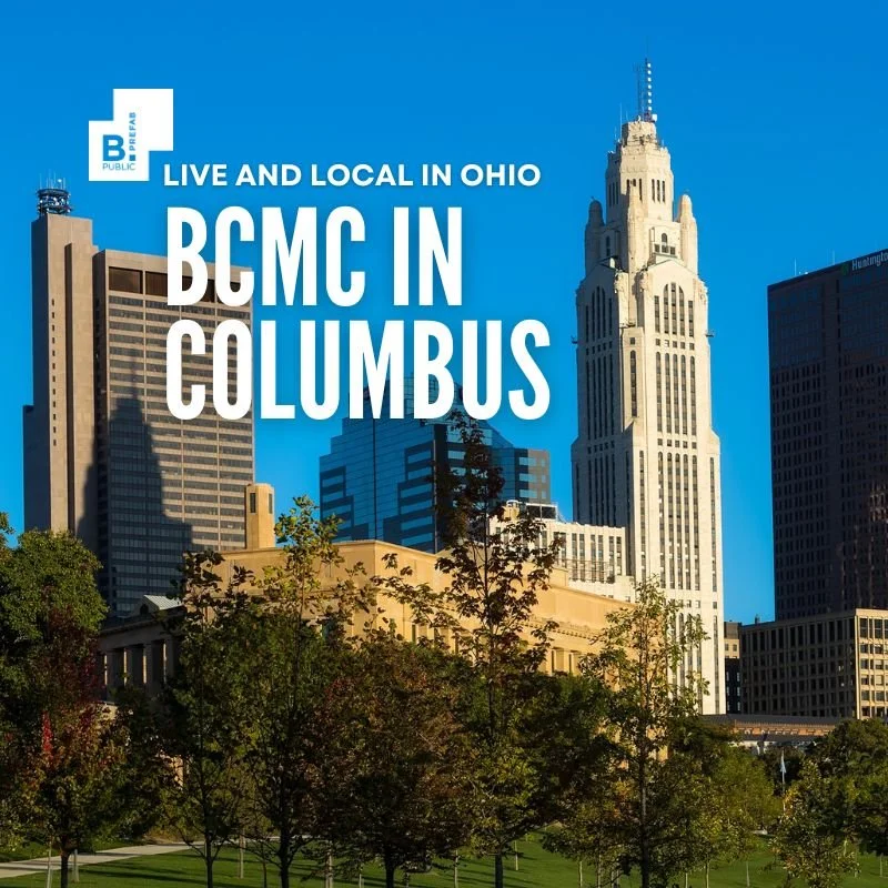 Building Component Manufacturers Conference in Ohio