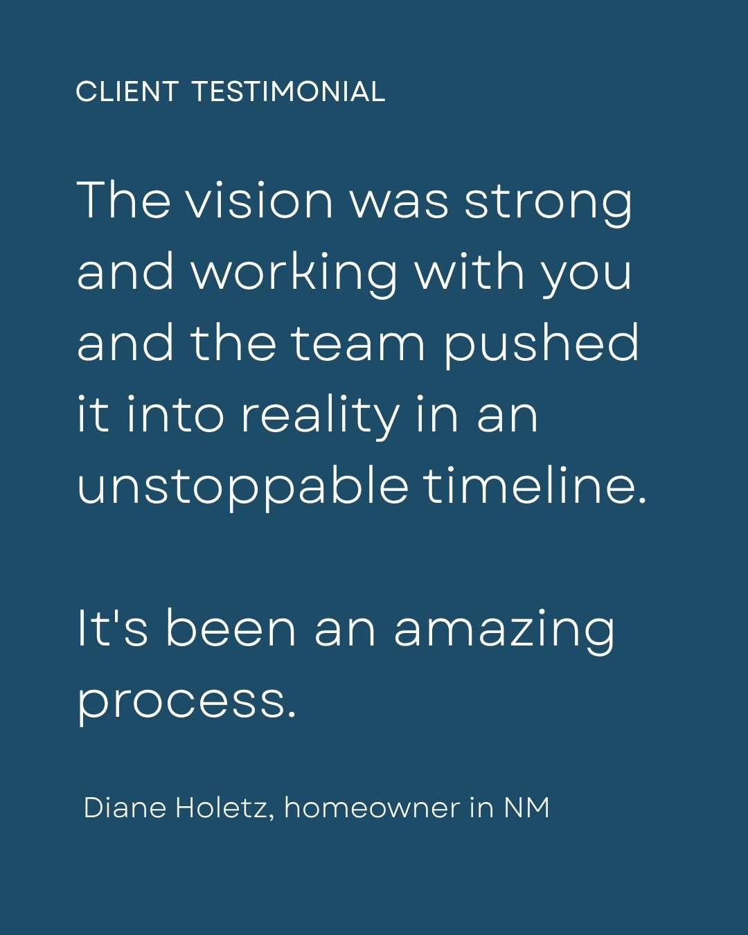 It's been one year since our client came to us with a dream. Now, she's putting the finishing touches on her home, and launching her own business in natural and healthy interiors. Check back soon for updated photos... 

#healthyhomes #healthyhome  #h