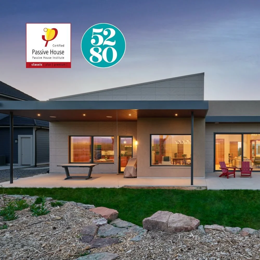 5280 Magazine: B.PUBLIC Home On The CGBG Green Home Tour