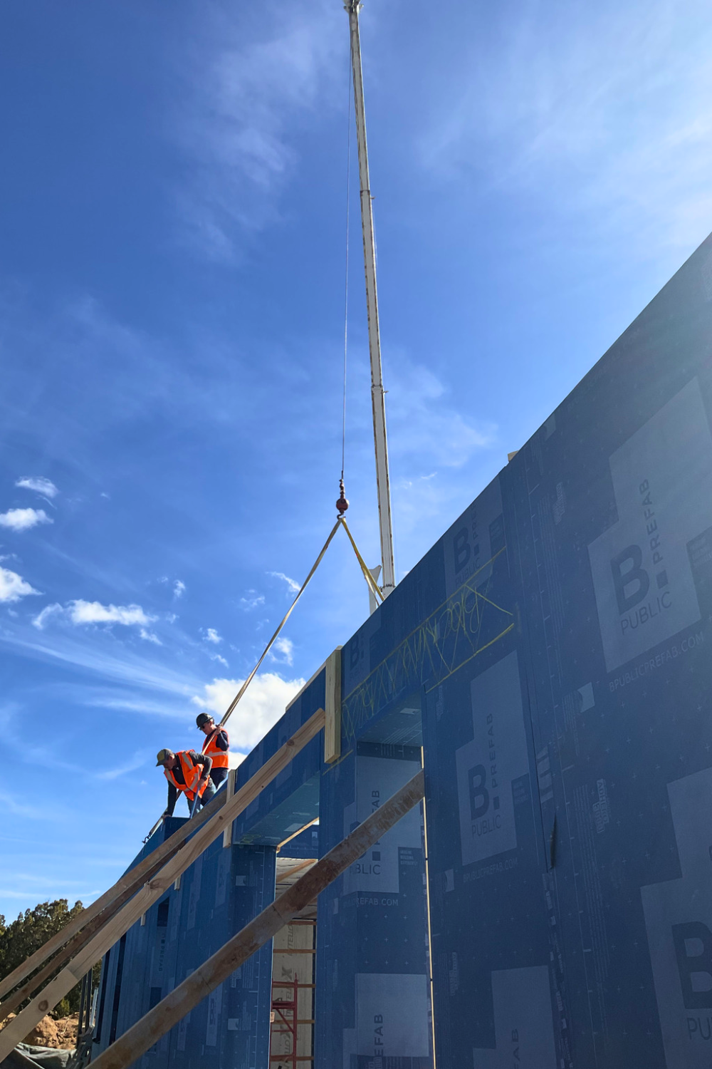 Builders, learn how this supports your workflow →