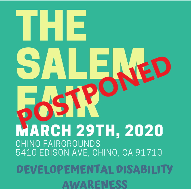 The Salem Fair
