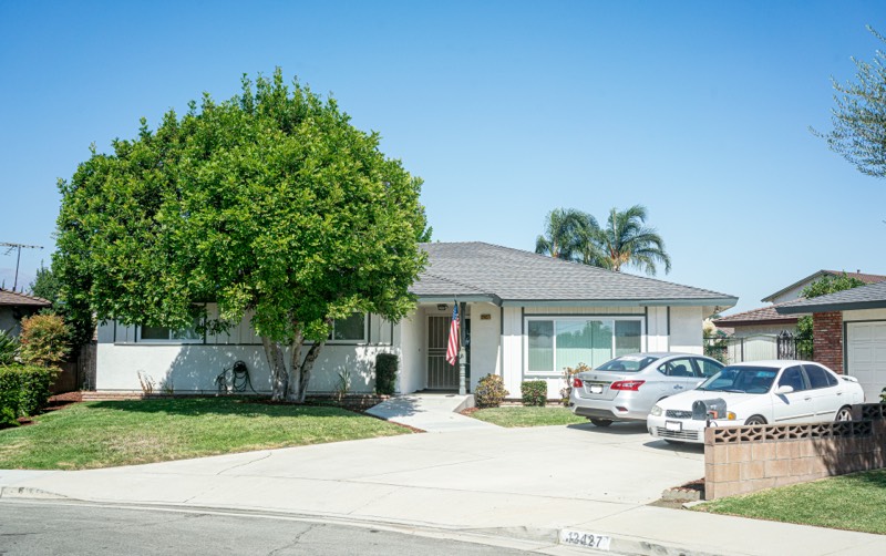 Palm Place