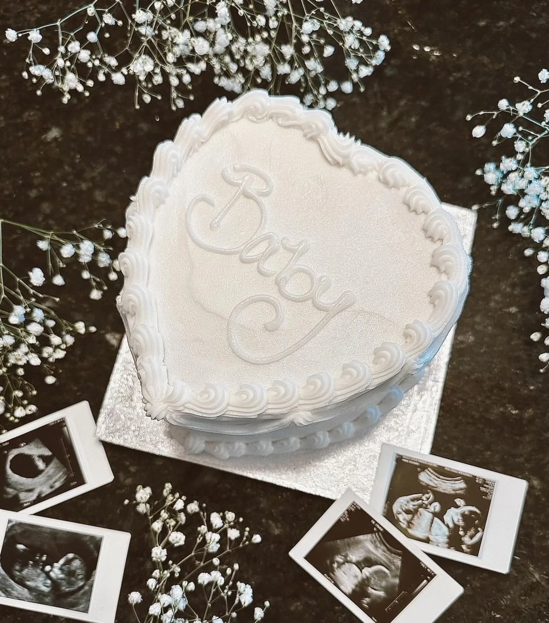 Specialty Cakes