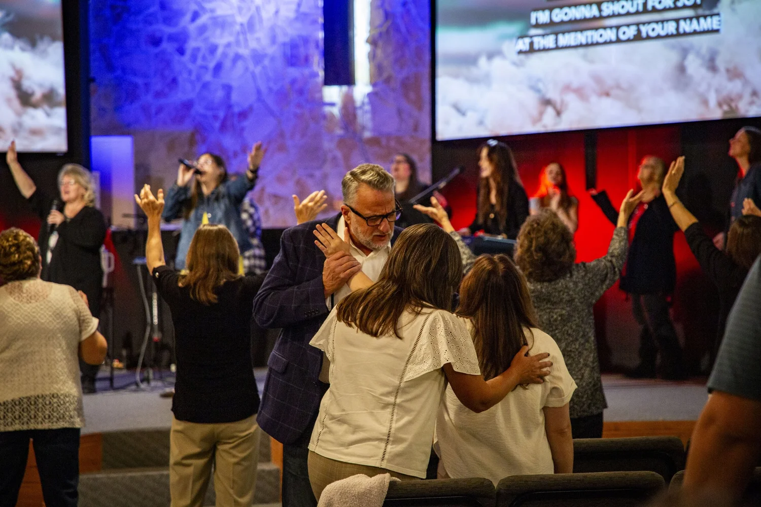 Bethel Assembly of God 2