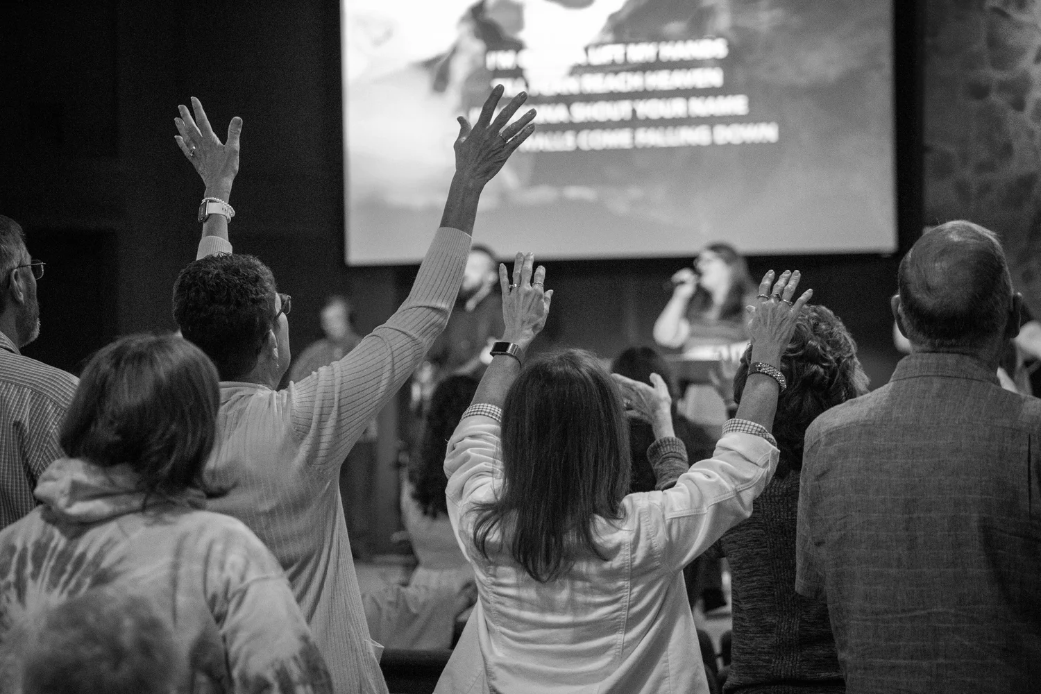 Bethel Assembly of God 1