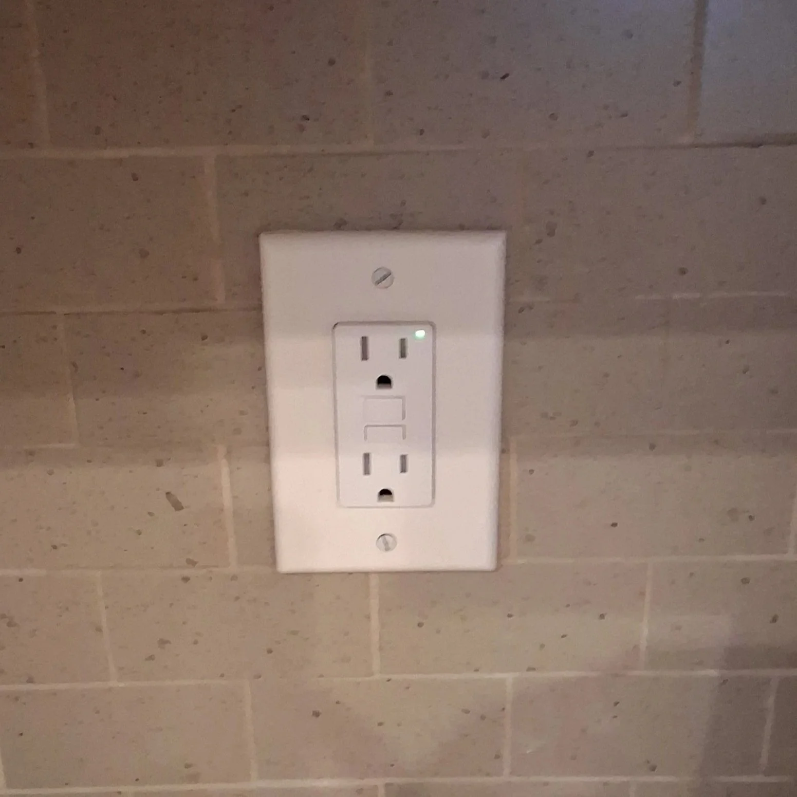 What is a GFCI Outlet?