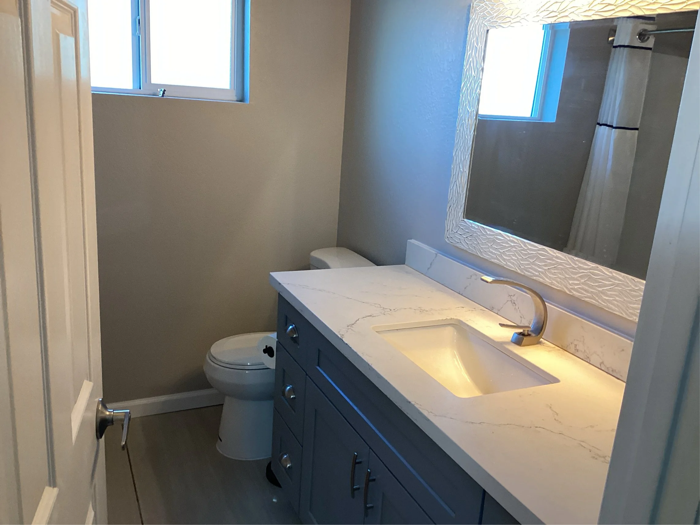 How to Ensure Proper Sealing and Waterproofing Around Vanities