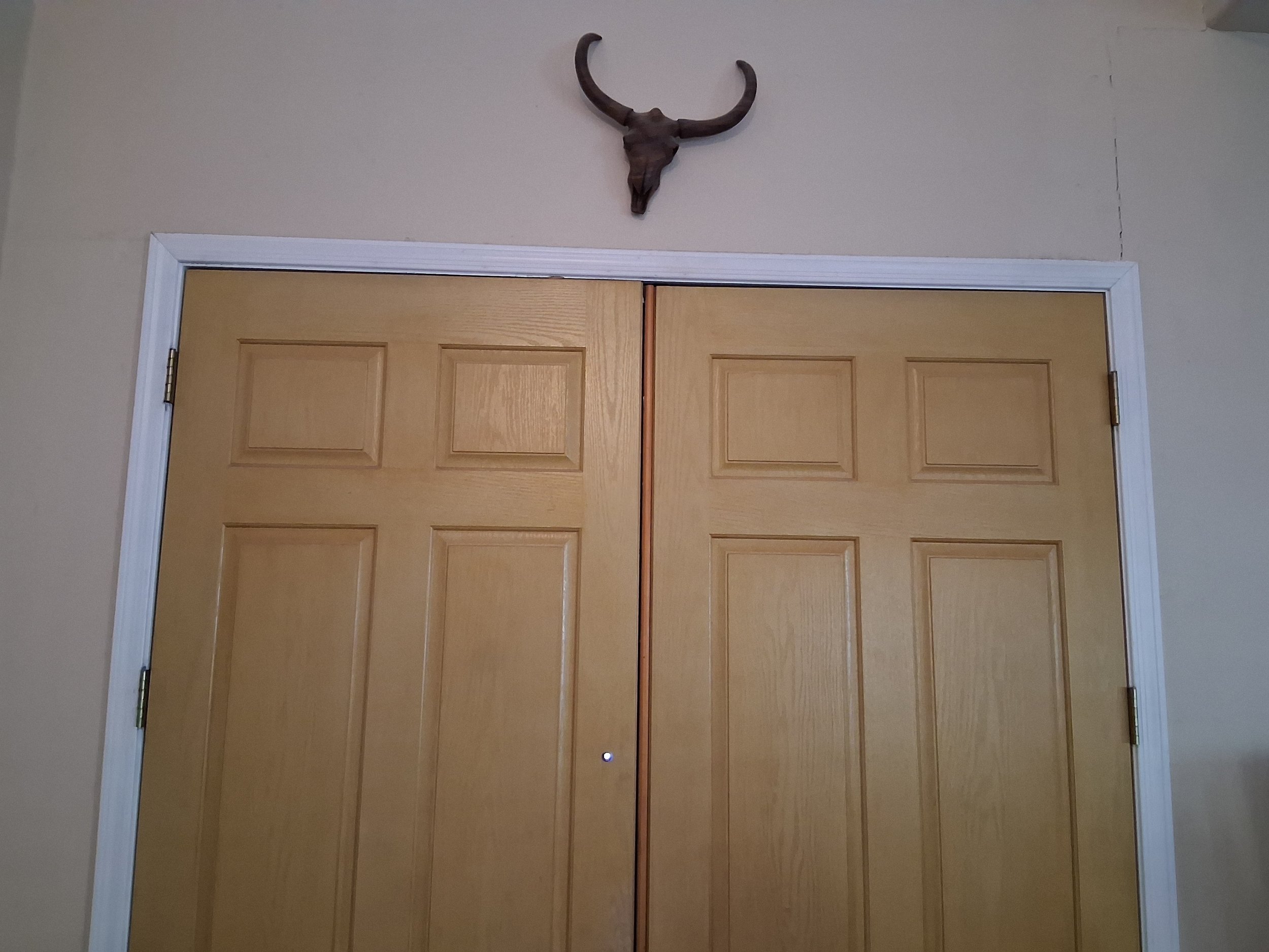 Why Your Door Won’t Close Properly - And, How to Fix It