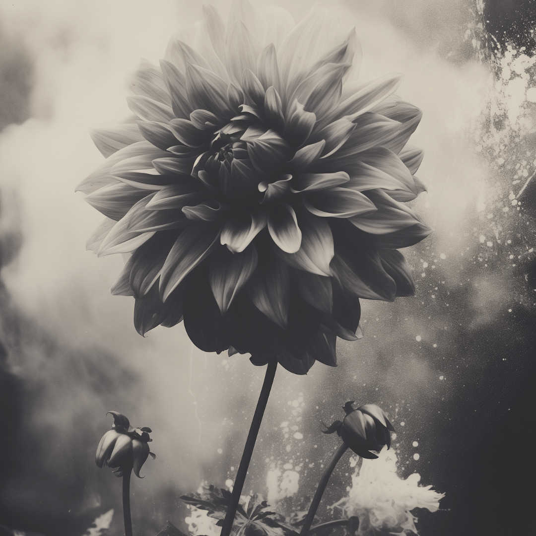 Blanco y Negro
