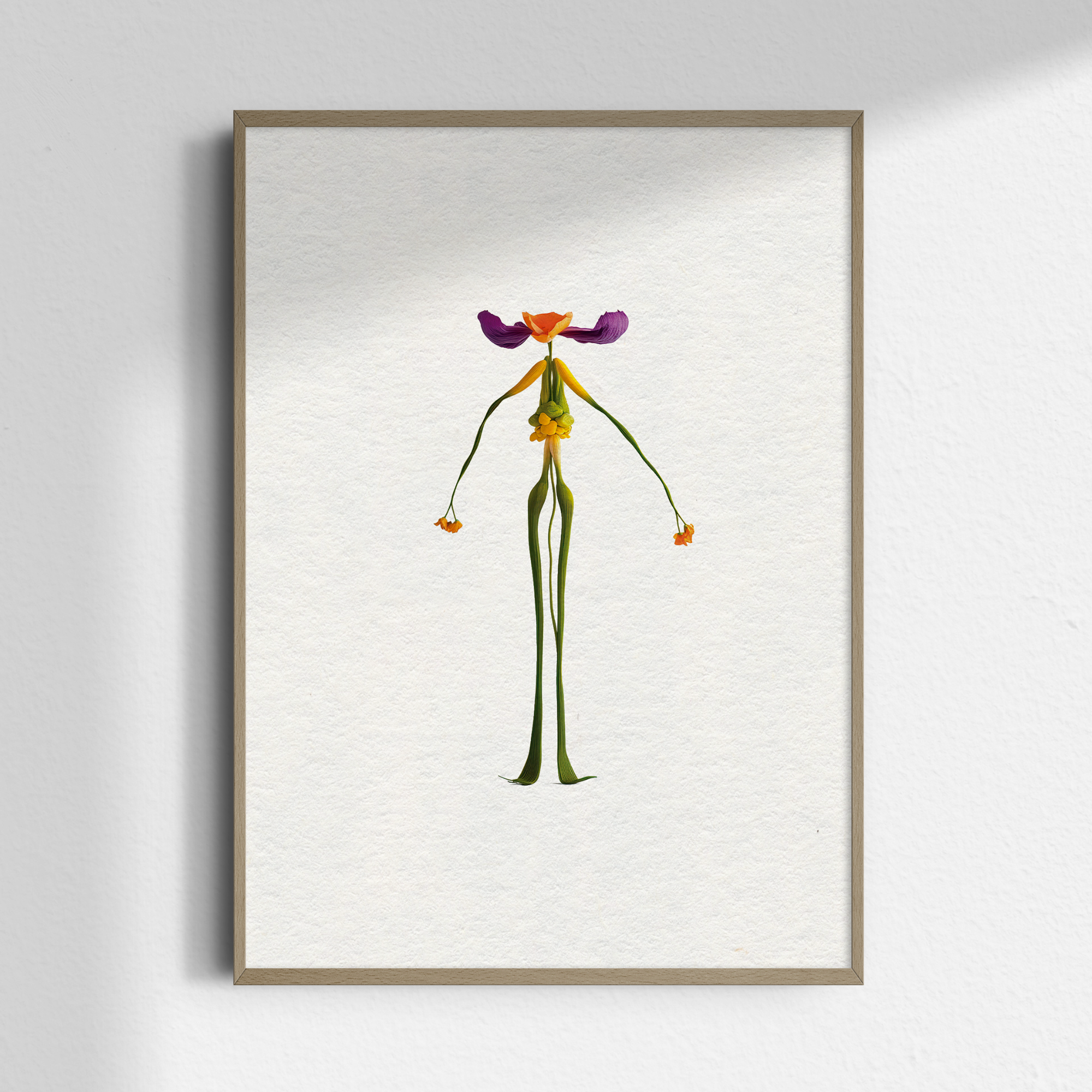Mantis 1 de 6