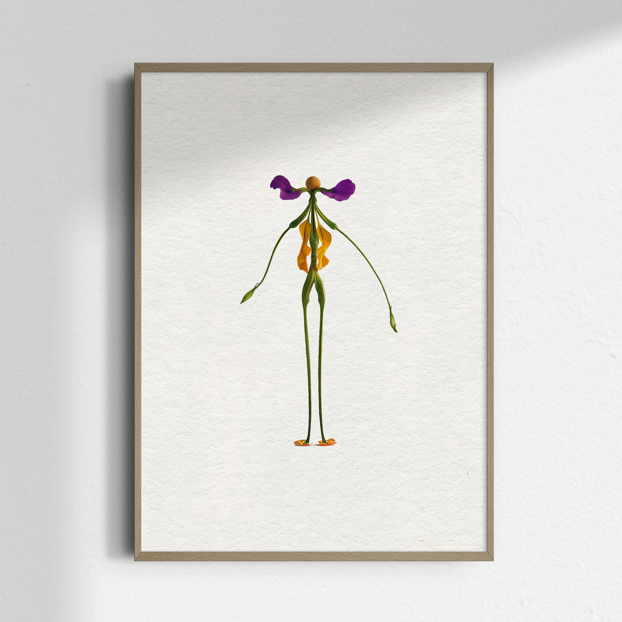 Mantis 3 de 6