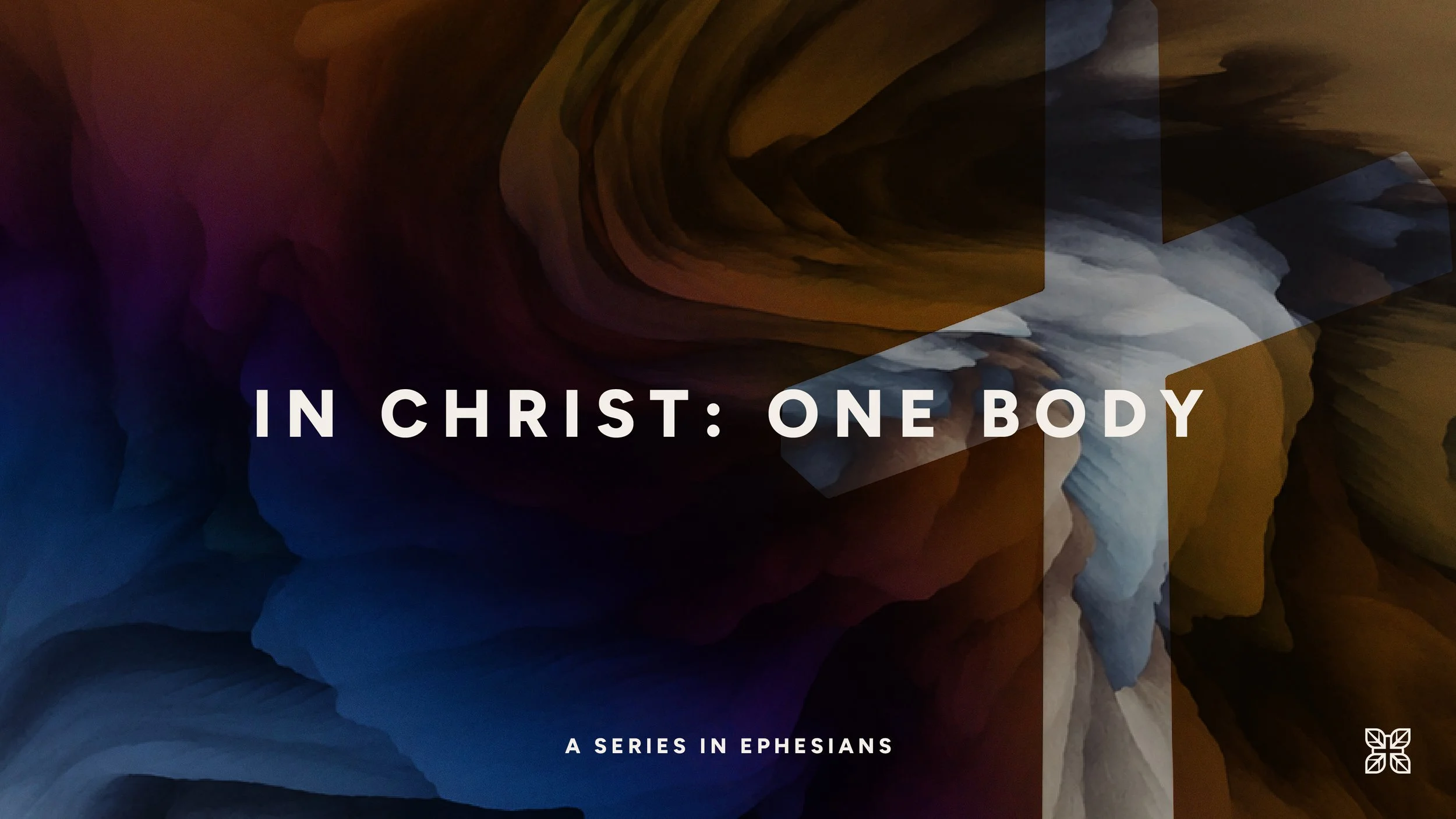 In Christ One Body: Blessings in the Body
