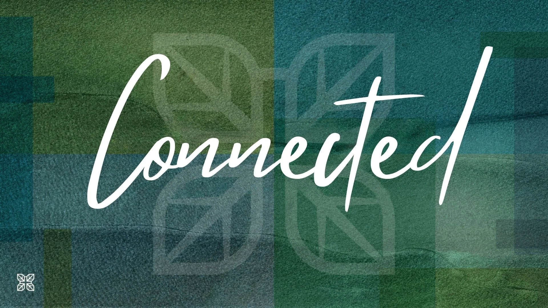 Connected: Restoring Relationships