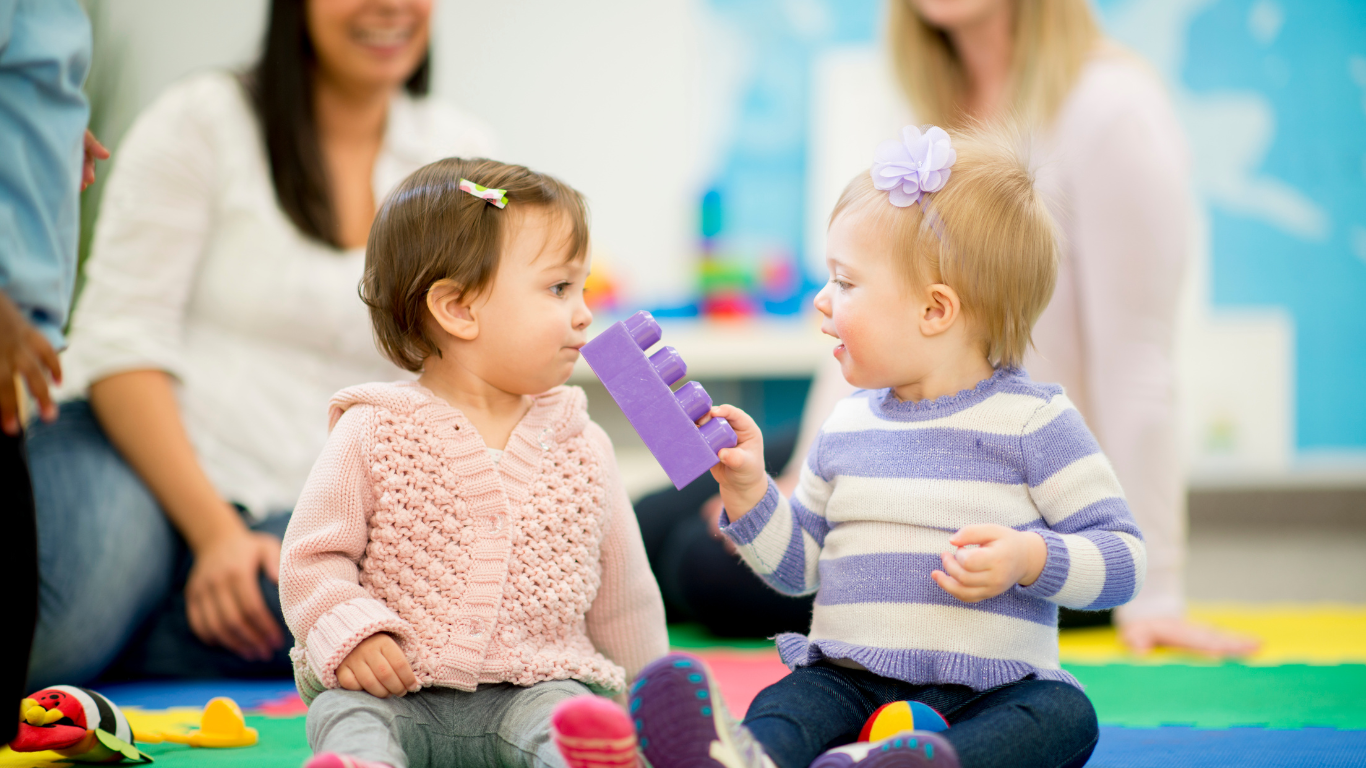 Why It’s Okay If Children Don’t Always Share: 10 Things I Wish I Knew ...