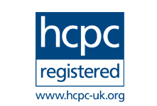 HCPC Registerd