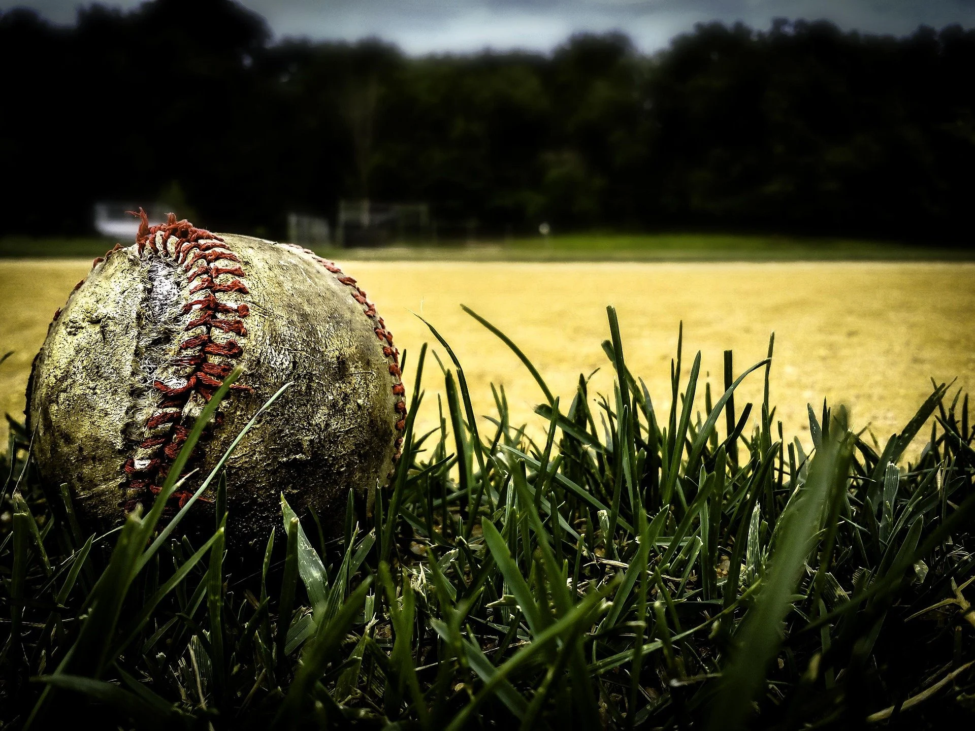 Surrender and the Baseball Analogy