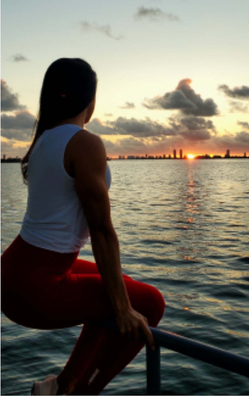 How to Cope with Midlife Crisis & Perimenopause: Find Balance in Your 40s & 50s