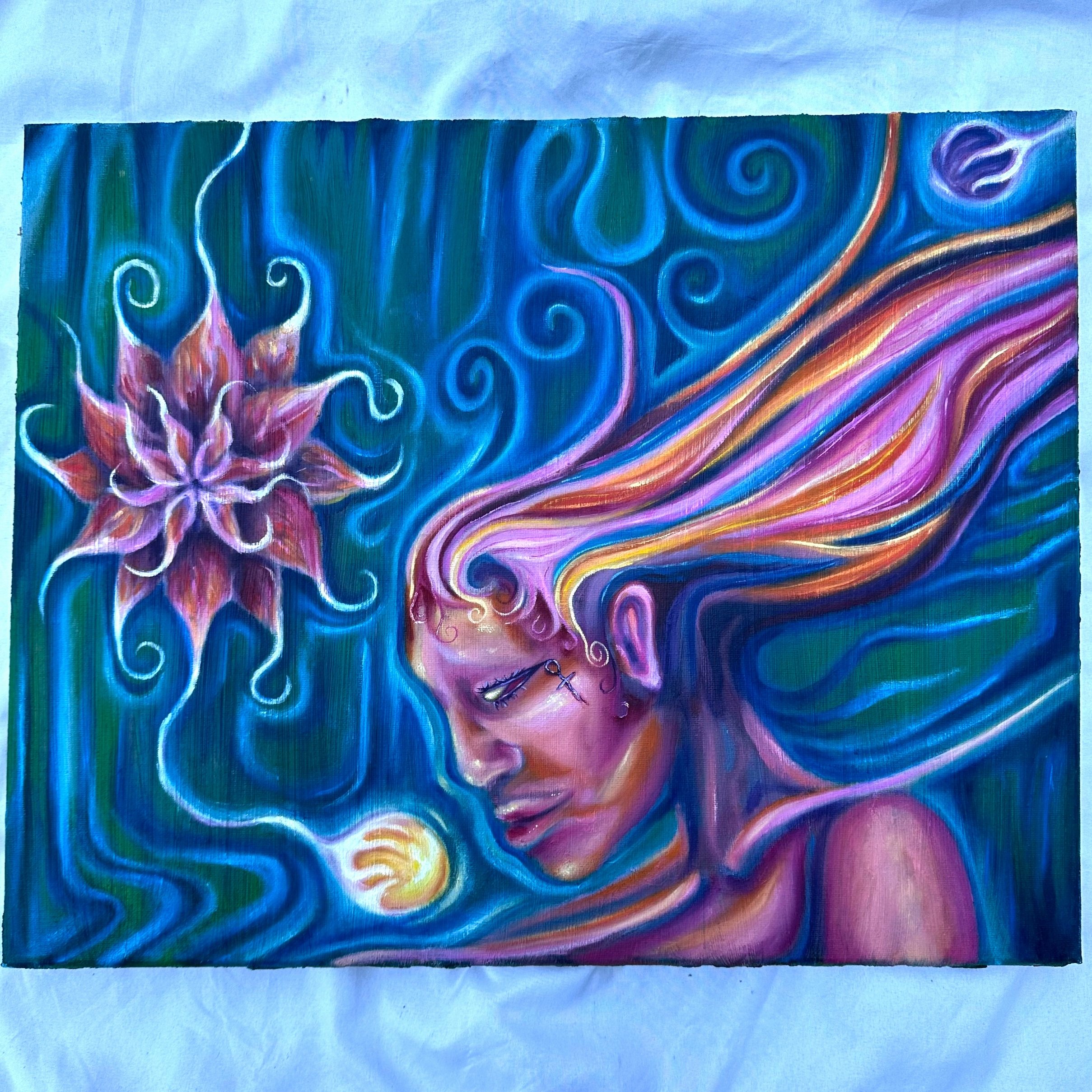 Life Seas Through