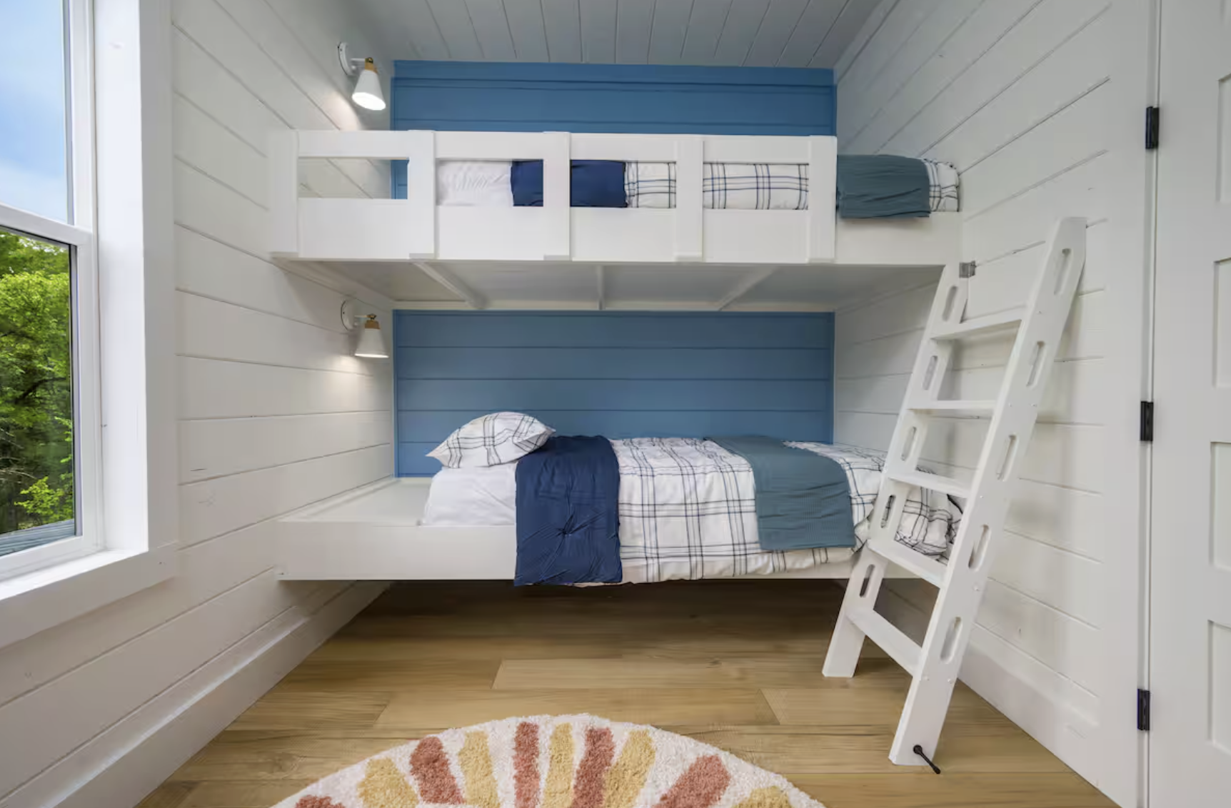 Bunk Room Deposit