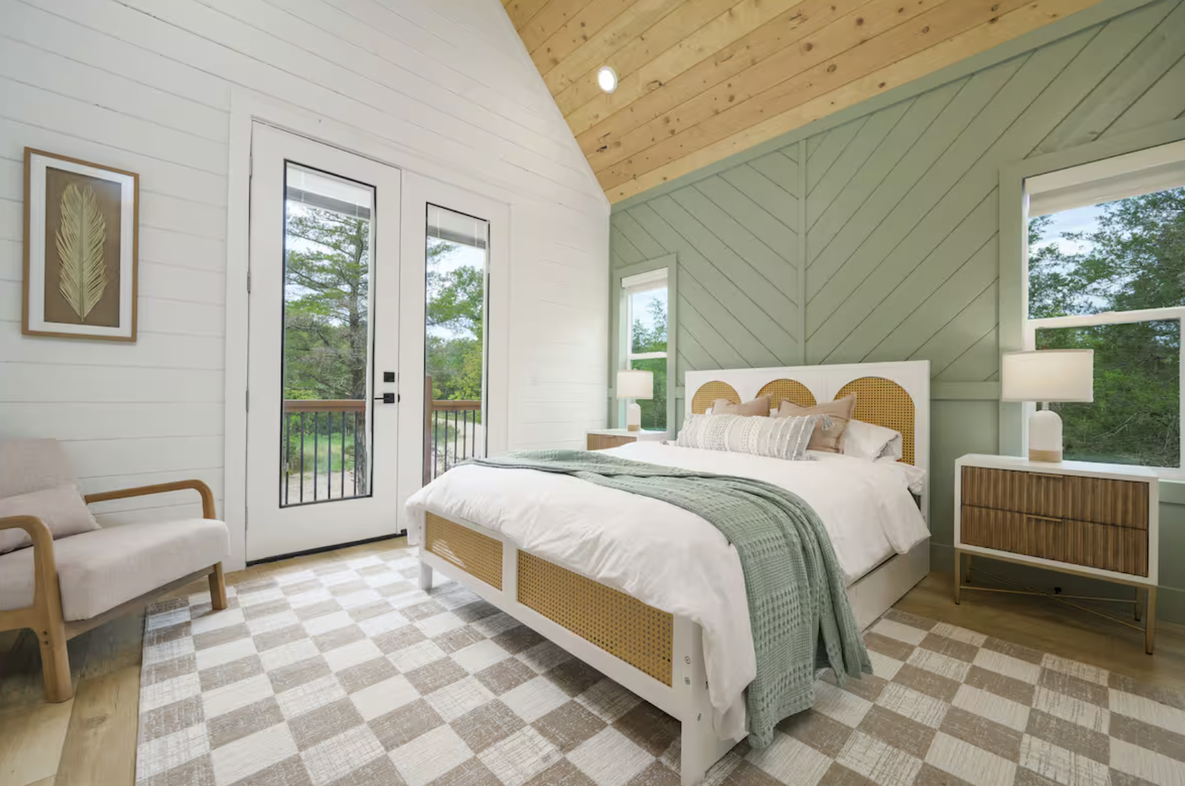 Private Room Deposit