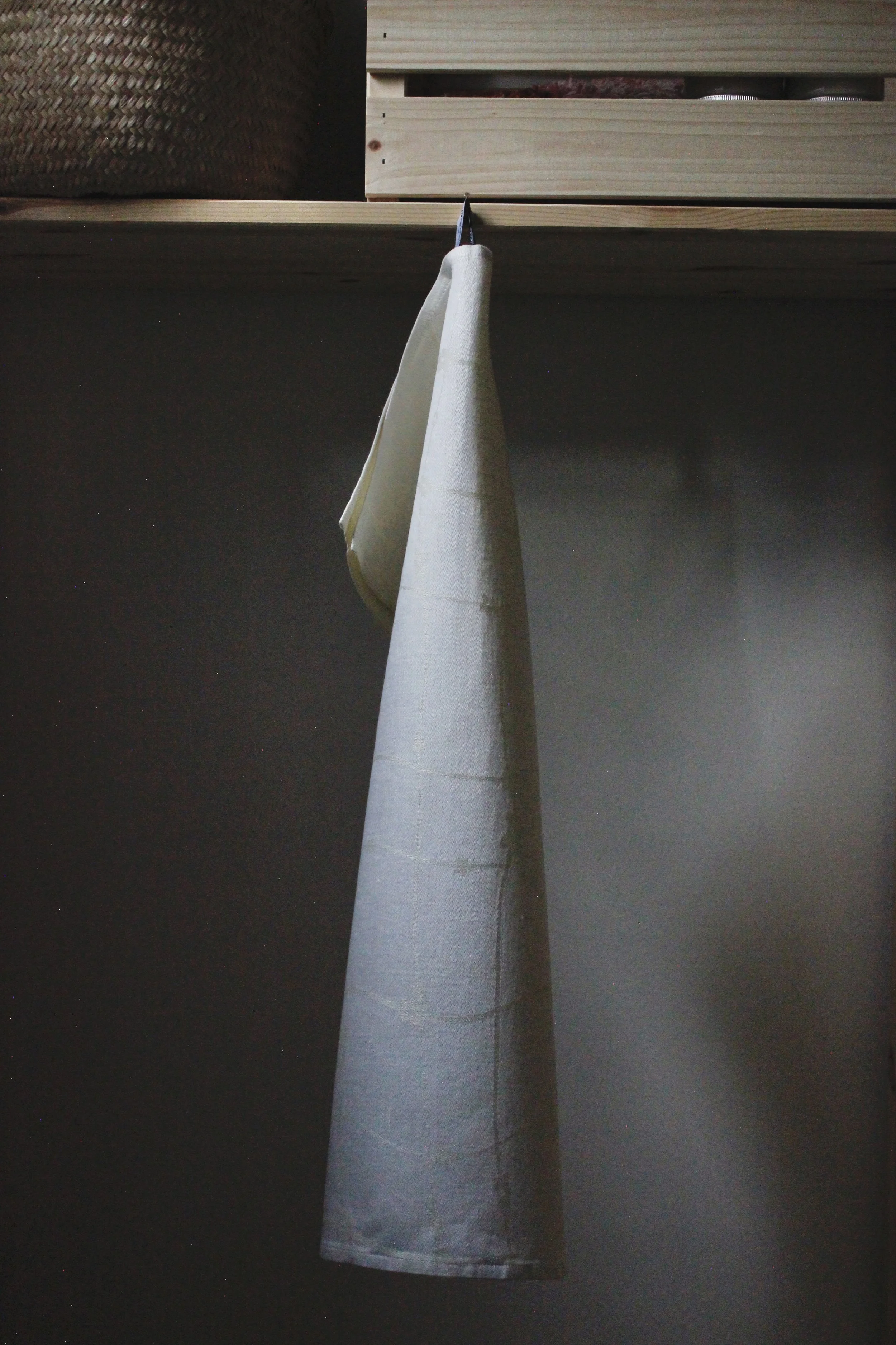 Ruter Blom champagne