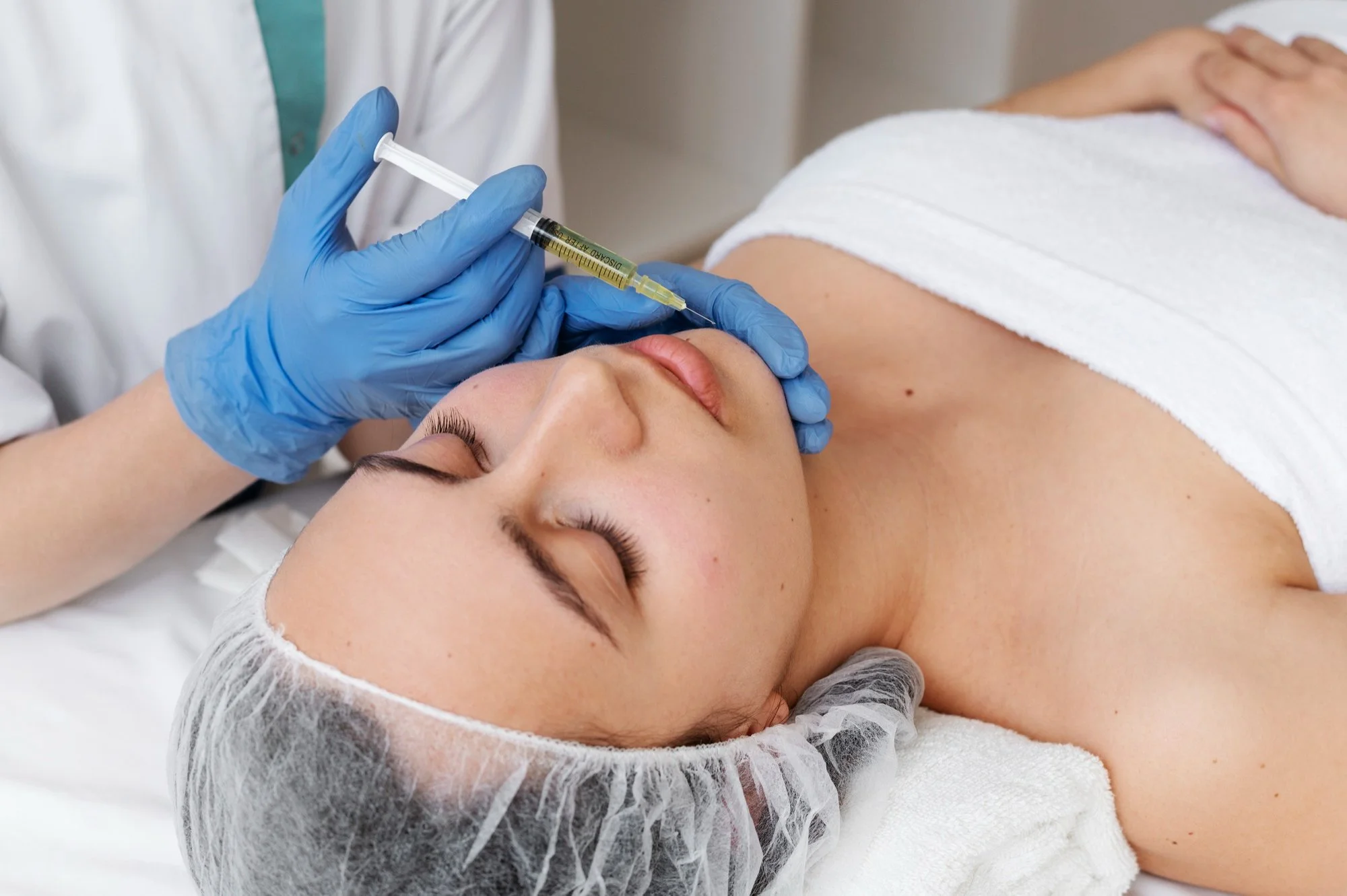 Microneedling vs Microneedling with PRF: Which Is Right for Your Skin?