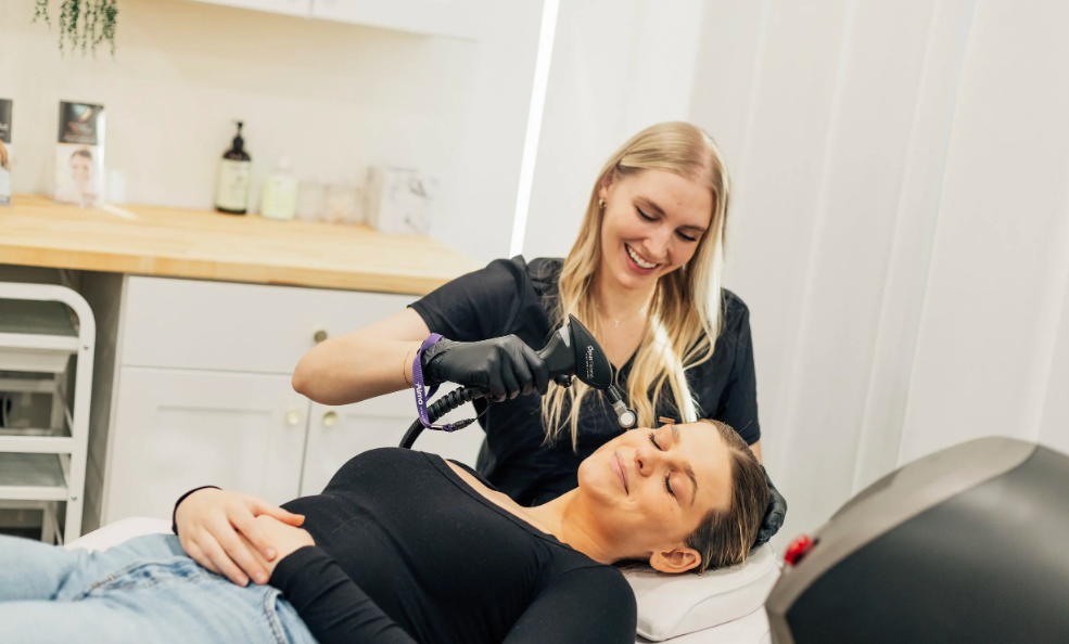 Laser Hair Removal vs IPL: Which Works Best in Logan?