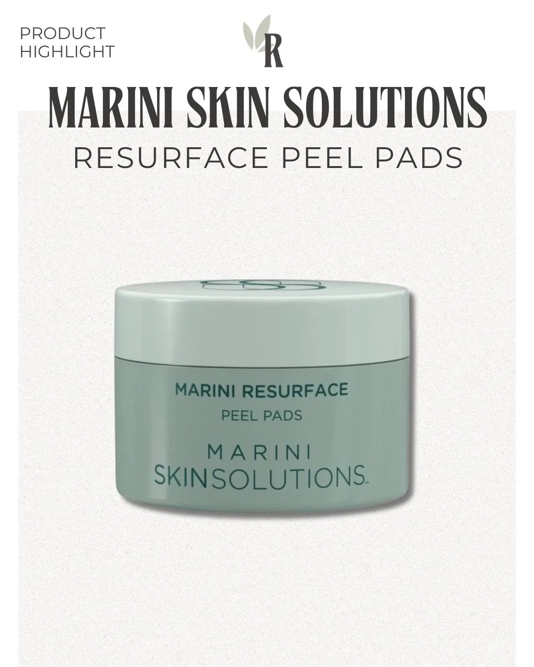 your skin, but smoother, brighter, and more refined ✨

these resurfacing peel pads deliver a powerful blend of glycolic, salicylic, mandelic, and lactic acids to target texture, pores, and visible aging&mdash;without compromising your barrier.

balan