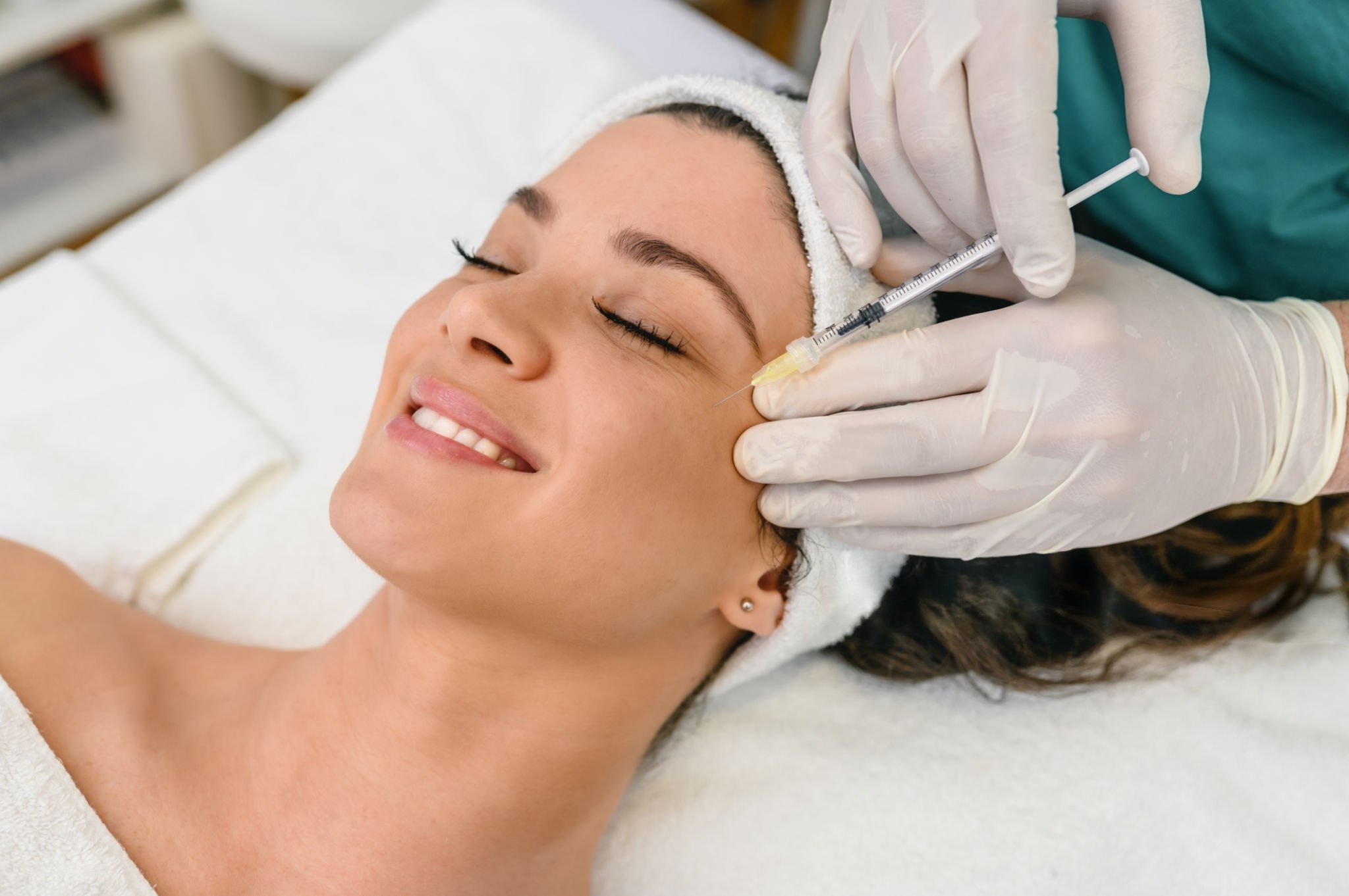 Injectable Treatments in North Logan UT: A Complete Guide to Safe and Natural Results
