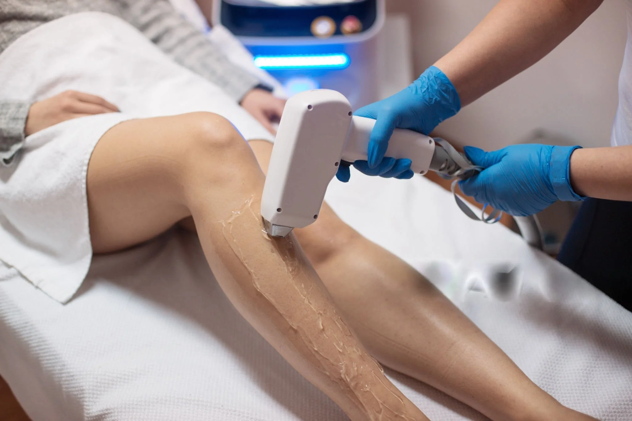 Top Benefits of Laser Hair Removal in Utah: What You Need to Know Before Your First Session