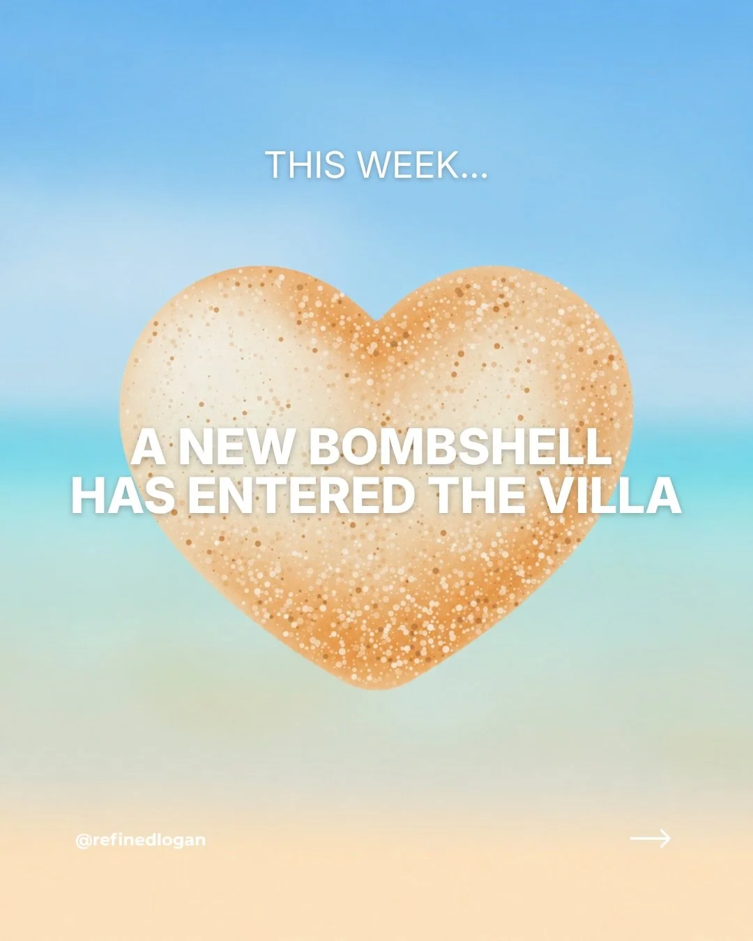 Attention Islanders&hellip; we&rsquo;ve got a bombshell announcement. 👀💛

The villa just got a whole lot healthier.

From hydration to immunity, energy to beauty, our IV lineup has something for everyone.

✨ Swipe to meet the cast and discover your