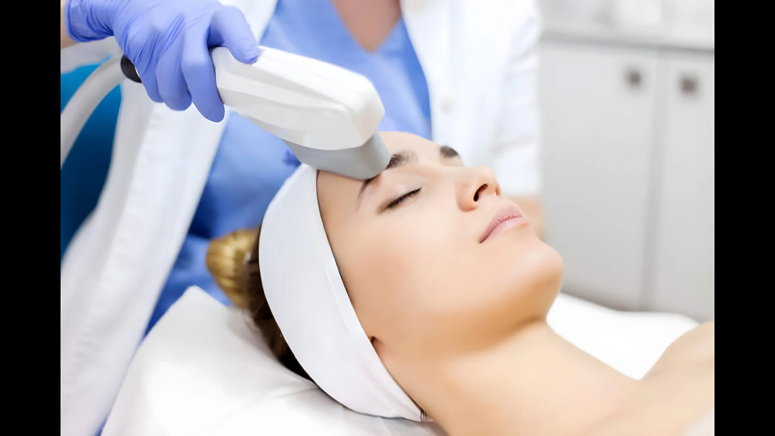 How Many Skin Tightening Treatments Do You Need to See Lasting Results?