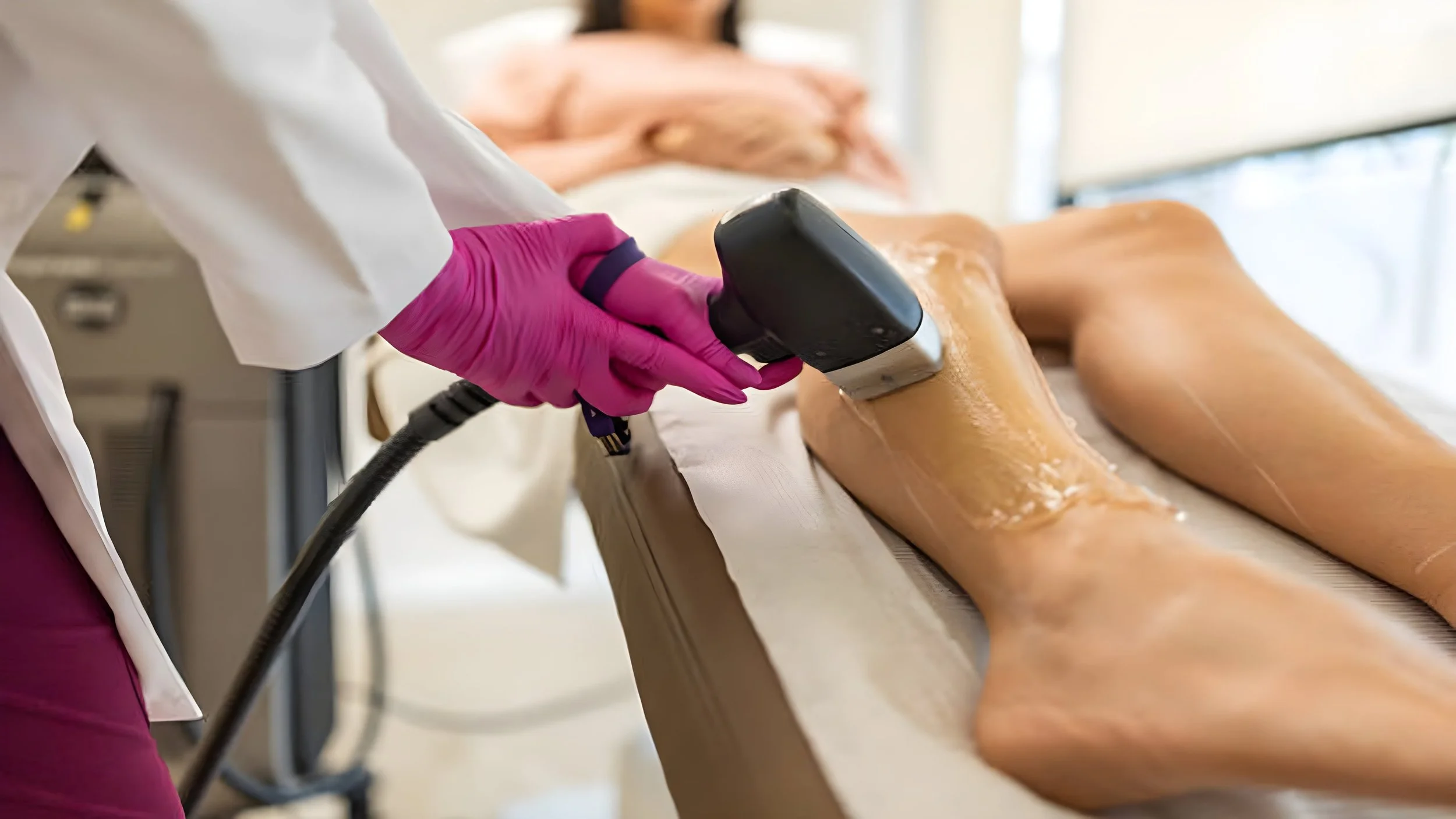 What to Do Before and After Laser Hair Removal for the Best Results