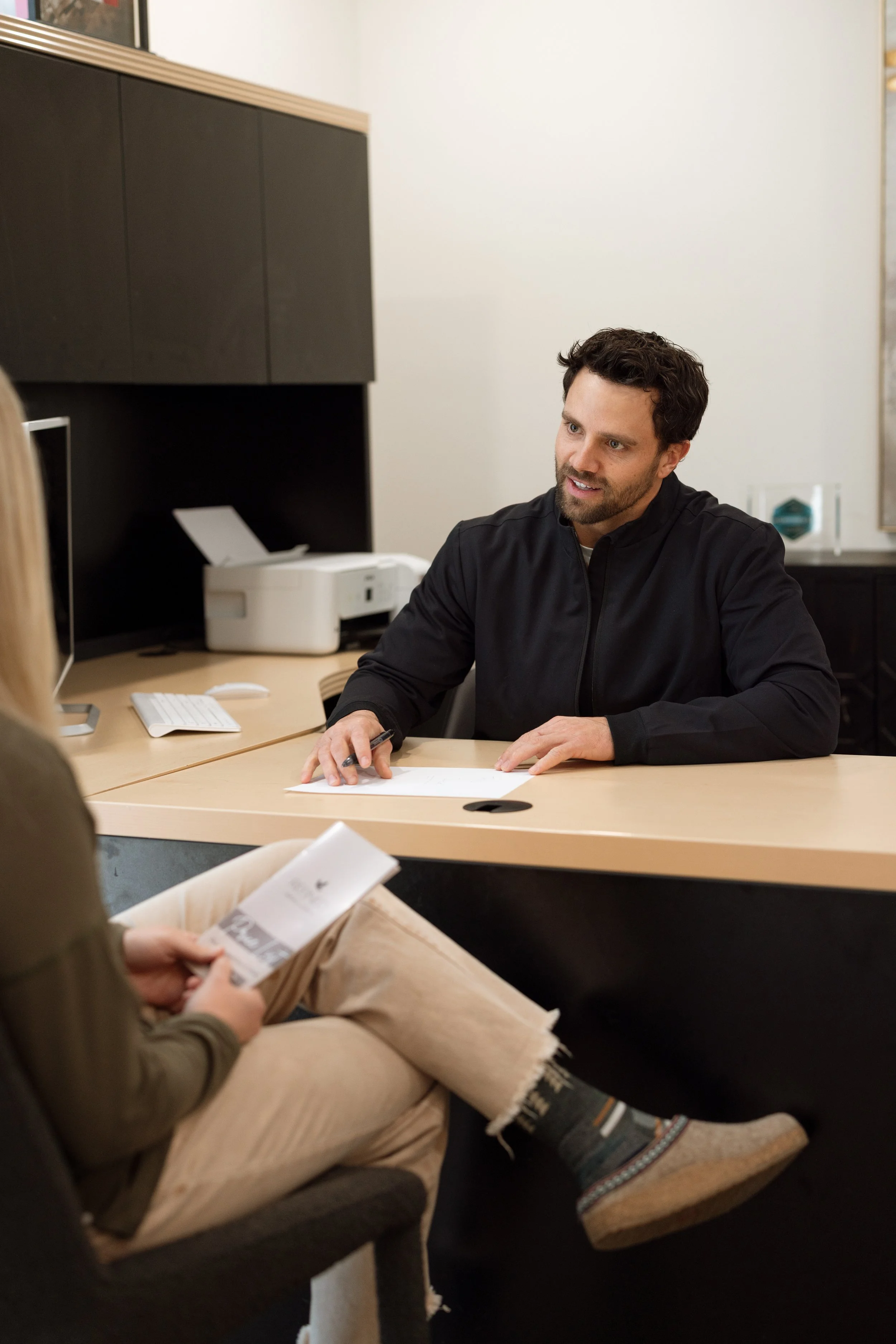 Testosterone replacement therapy at Refined Aesthetics and Wellness in Logan, Utah – personalized TRT to enhance energy, mood, and overall vitality.