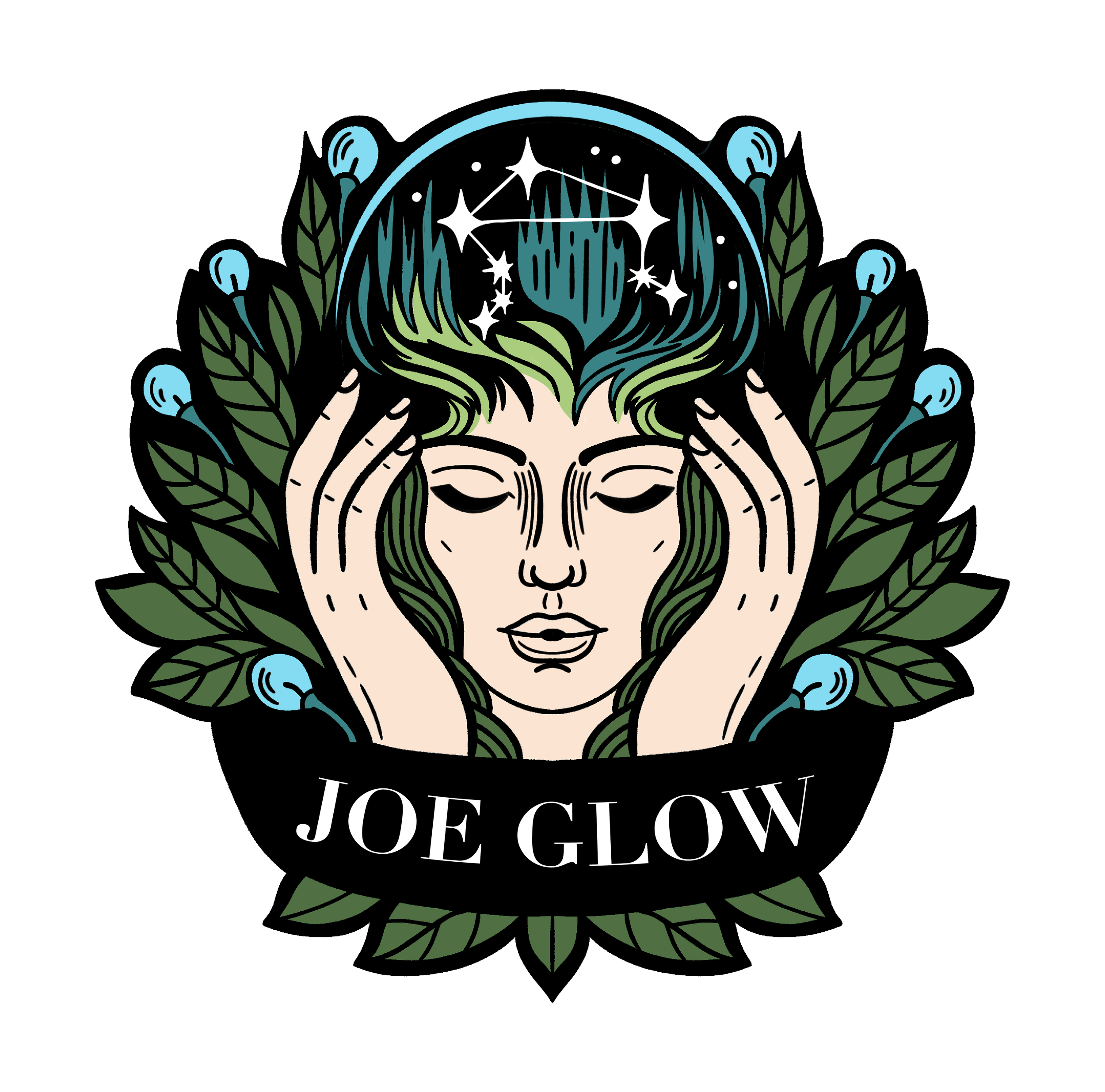 Joe Glow Facial Massage Training - Group of 4 - Brownsville, OR 