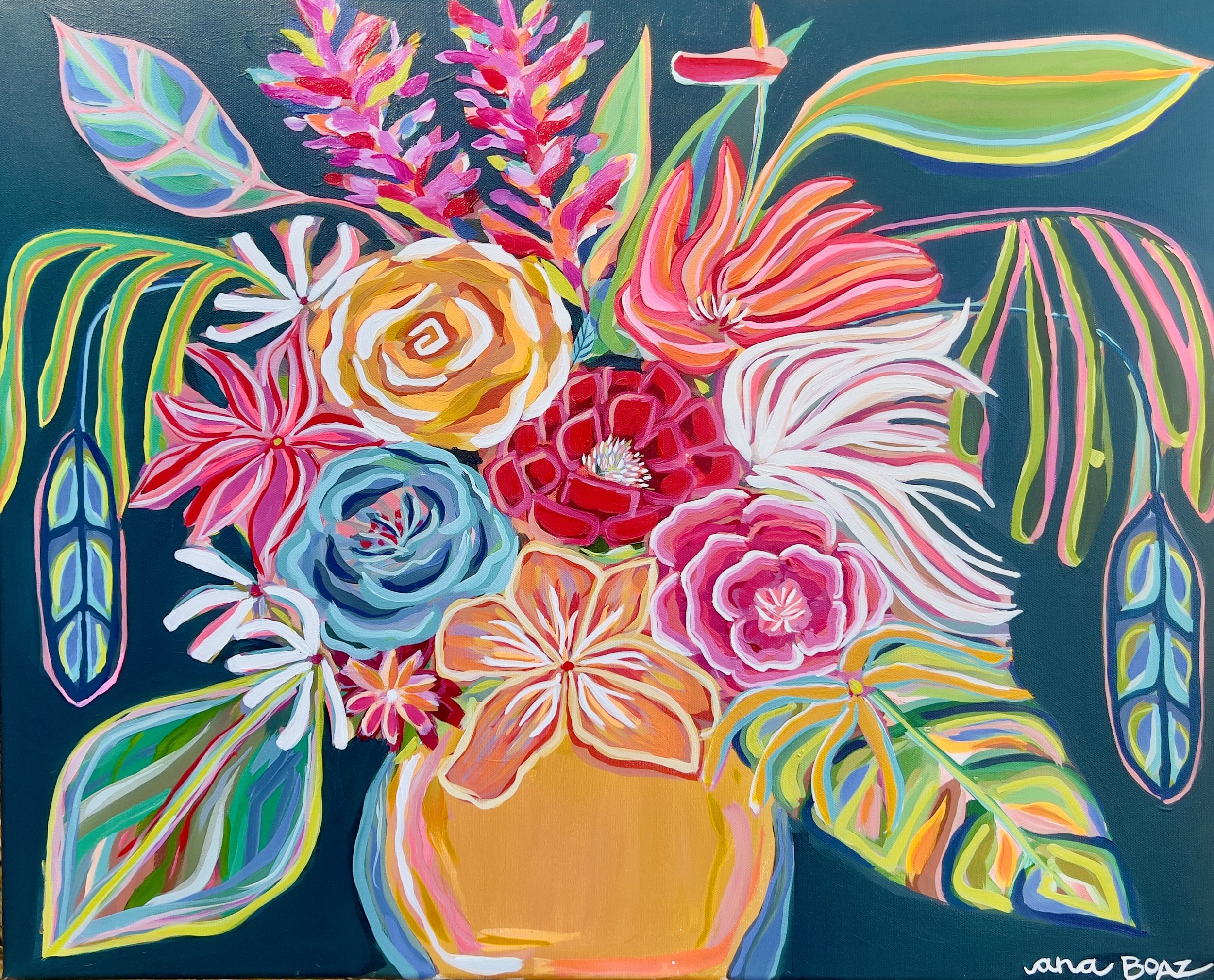 Tropicana - sold