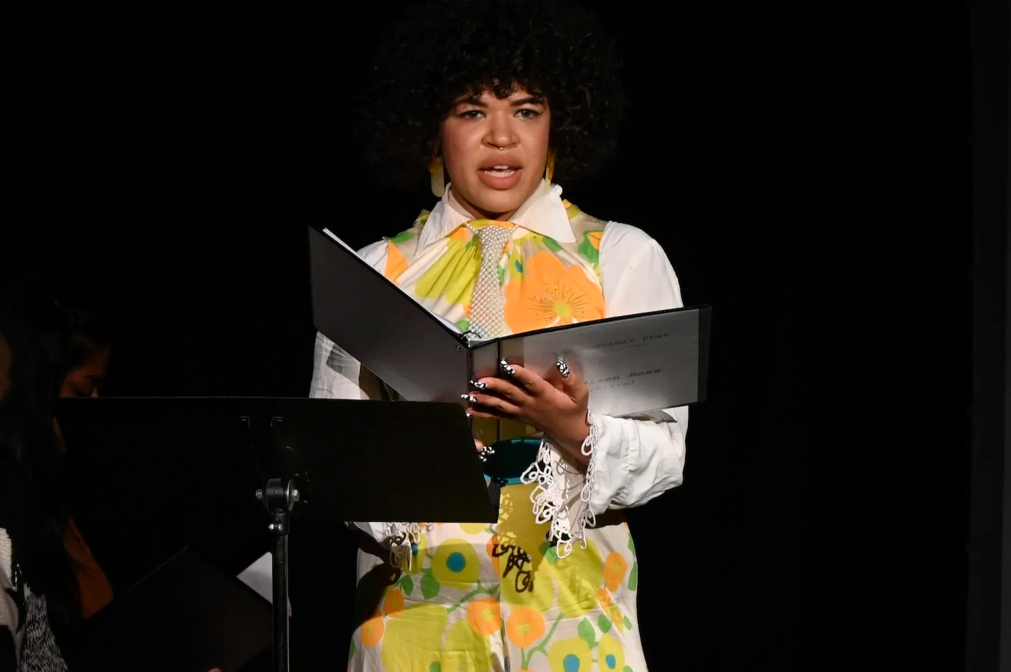 Madison Rose, Soho Playhouse