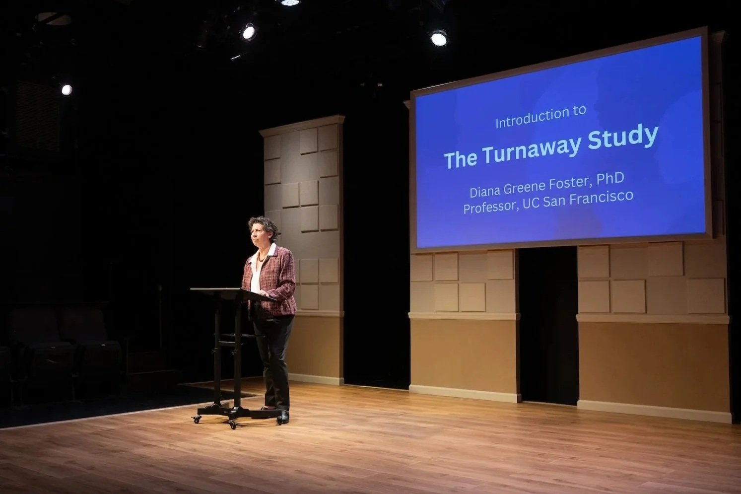 Barbara Geary, Kitchen Theatre Company