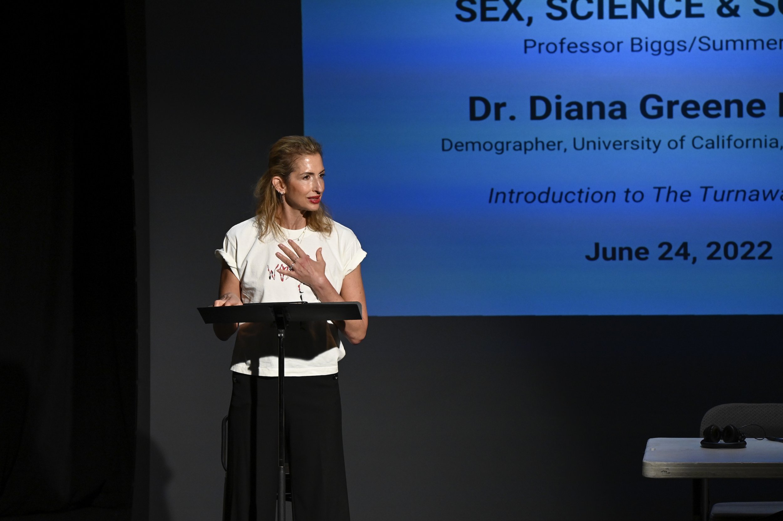Alycia Reiner, Soho Playhouse