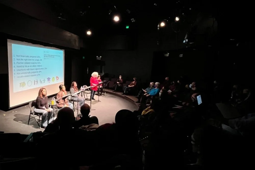 HartBeat Ensemble