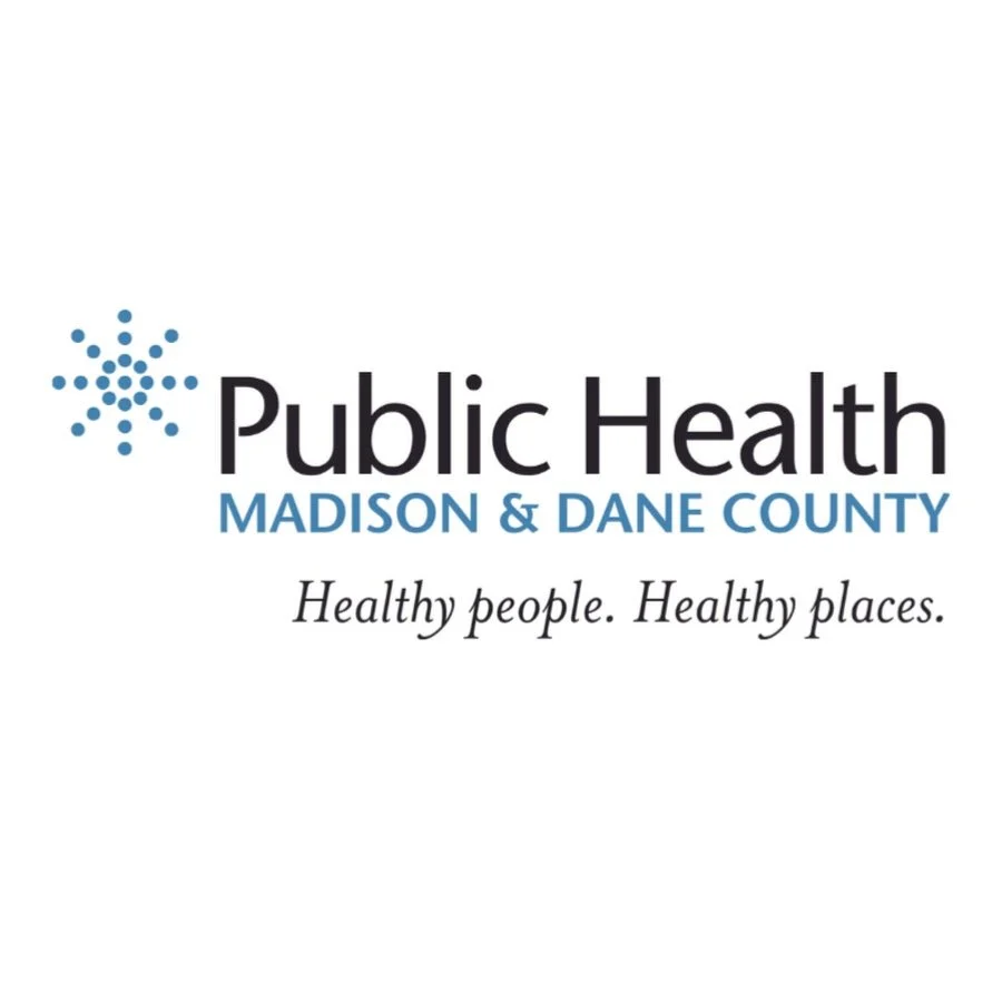 Public Health Contract Signing 