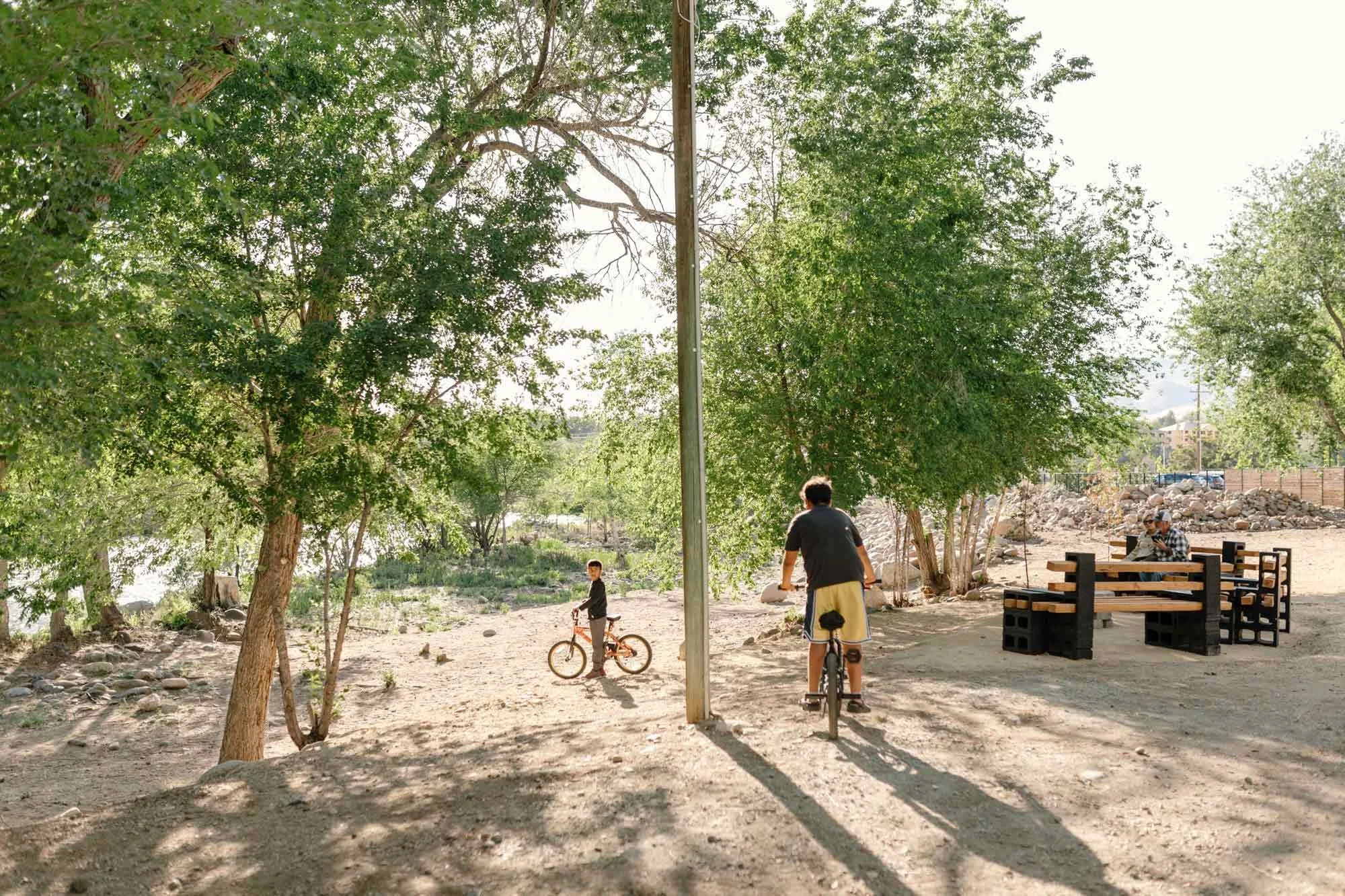 4 Outdoor Activities To Do While Staying at River West Resort